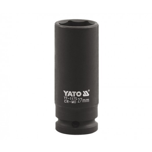 YT-1178 CHEIE TUB 33MM LUNGA 1TOL